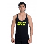 Invincible Beast Mode Stringer Vest